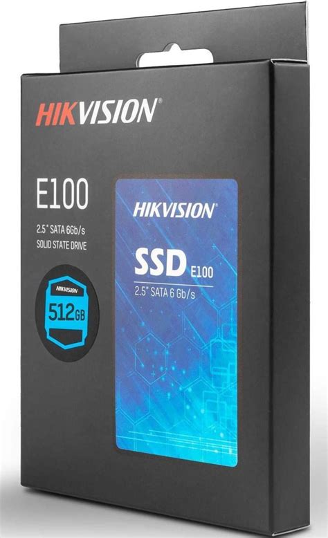 Ssd Hikvision Hs Ssd E G Hiksemi Hs Ssd