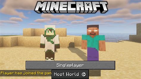 Essential Mod 1.20.1 (Minecraft Mod Showcase) Multiplayer without a ...