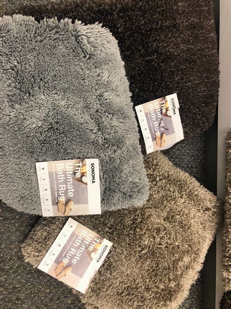 Kohls Bathroom Rugs Sets | danielwultz