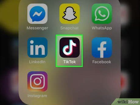 How To Livestream On Tiktok On Iphone Or Ipad Steps