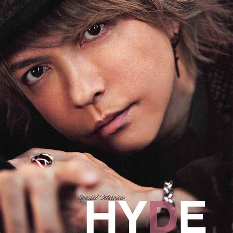 theaterof 666 on Instagram おやすみ hyde はいど ハイド Hyde Hyde larc