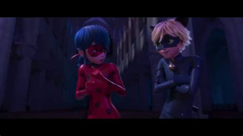 Miraculous Le Film Bande Annonce Officielle Vid O Dailymotion