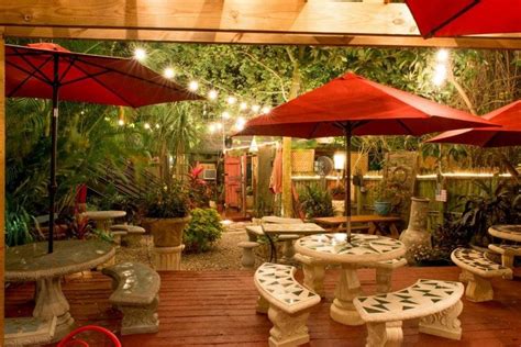 Orlando Outdoor Dining Restaurants: 10Best Restaurant Reviews