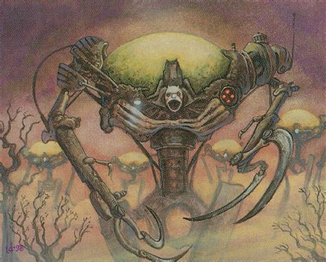 Phyrexian Defiler Card Edhrec
