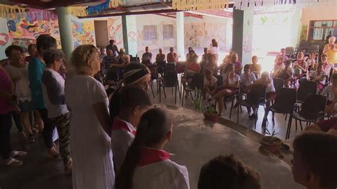 Comenzó celebración en Cienfuegos por Día Internacional de las Familias