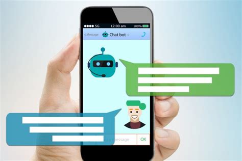 Chatbots Impulsando La Transformación Digital De Rrhh Infojobs Academy