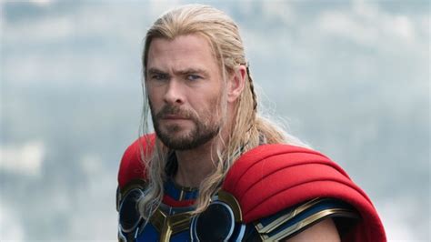 Marvel quel âge Thor a t il dans les films