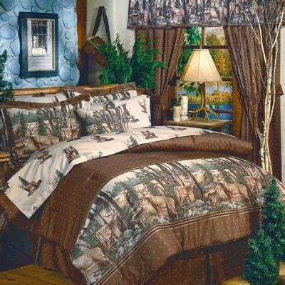 Millwood Pines Harwinton Blue Ridge Trading Whitetail Dreams