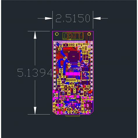 Ttgo T Display V Esp Con Display Tft Da Pollici Mb