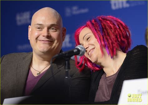 Matrix Director Lilly Wachowski Comes Out As Transgender Photo