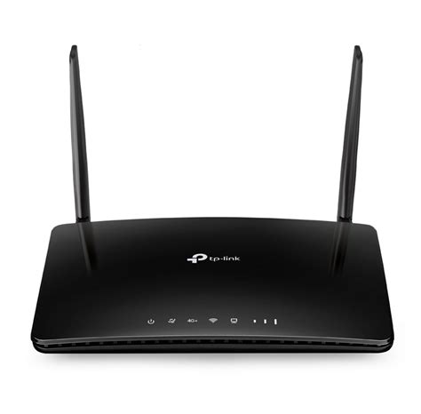 Tp Link Archer Mr600 4g Cat6 Ac1200 Wireless Dual Band Gigabit Router