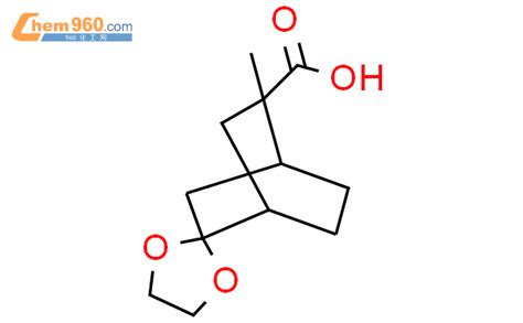 2551120 28 4 5 Methylspiro Bicyclo 2 2 2 Octane 2 2 1 3 Dioxolane 5