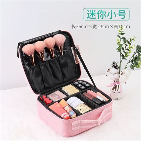 Makeup Box Case Malaysia Saubhaya Makeup