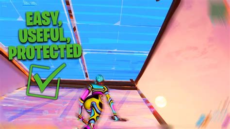 The MOST Useful Protective High Ground Retakes In Fortnite Tutorial