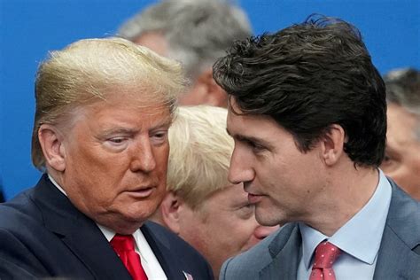 Trumps Tariffs On Canada Are About More Than Aluminum Atlantic Council