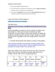 Module Seven Lesson One Assignment Docx Google Doc Access Directions