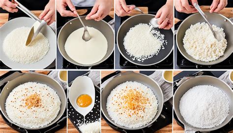 Como Fazer Tapioca Deliciosa Guia Passo A Passo Receitas Do Povo