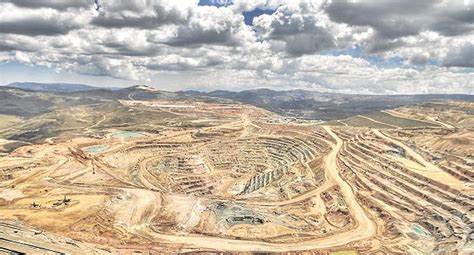 Minería Newmont Vuelve A Postergar El Proyecto Yanacocha Sulfuros