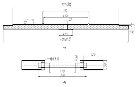 Design Of Welding Equipment For Investment Casting Process Group Of