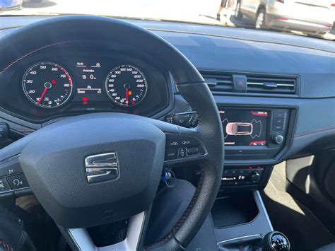 Seat Arona FR | Garage Roels