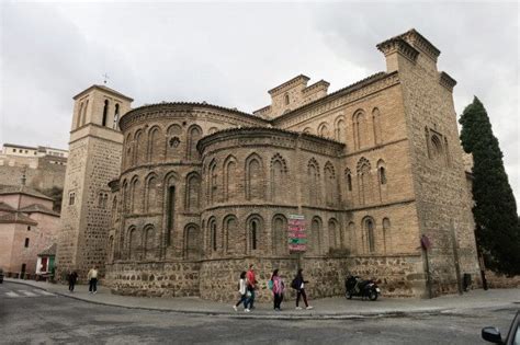 Toledo Con Ni Os Planes Divertidos Para Toda La Familia