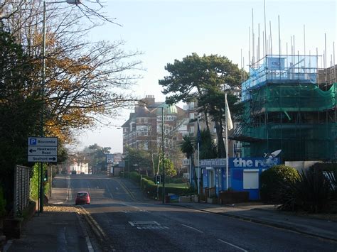 Owls Rd Boscombe Bournemouth Dorset December Flickr