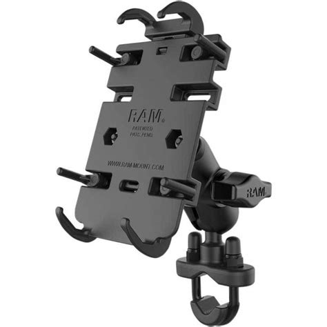 Soporte M Vil Universal Ram Mount Completo