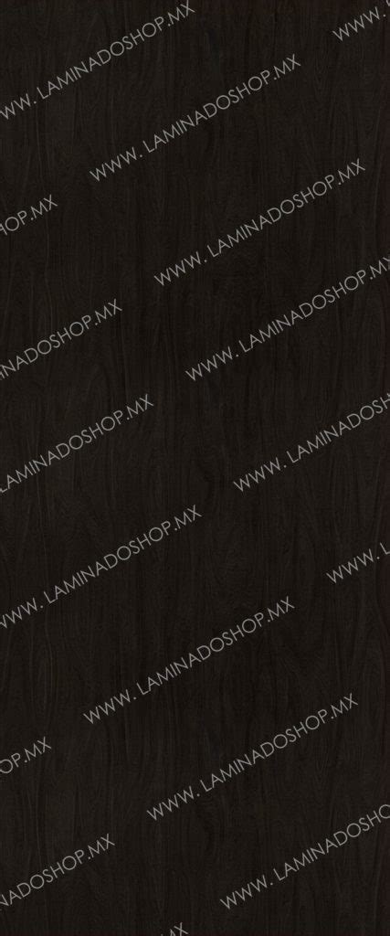 Formica® Laminado Black Birchply Modelo 8552 Medida122 X 244 Mts En Acabado Natural Grain