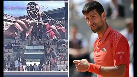 Novak Djokovic A C Cused Of Continually A T T Acking Kosovo After