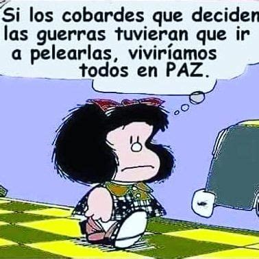 Pin En Mantras Imagenes De Mafalda Frases Citas Sobre Lecciones De