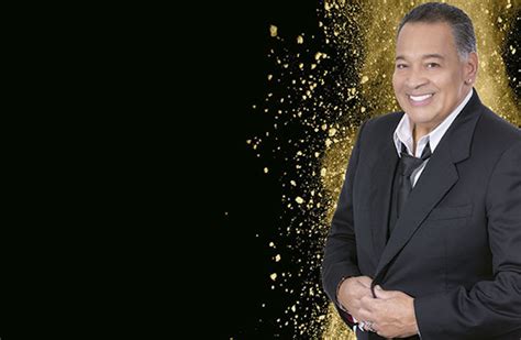 La Capital Noche De Salsa Y Fantasias Con Tito Nieves En El Auditorio