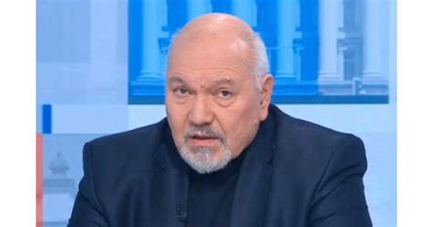 Проф. Александър Маринов: Изборът на конституционни съдии от НС е ...