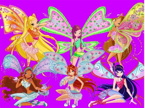 Believix The Winx Club Photo 26355384 Fanpop