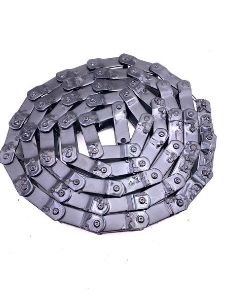 667h Usa Steel Pintle Chain