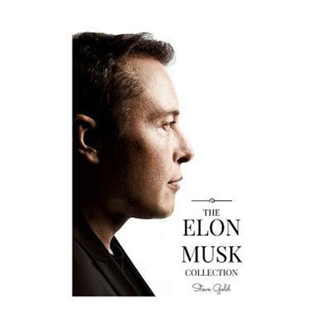 The Elon Musk Collection Book | U-Book Educations Co., Ltd