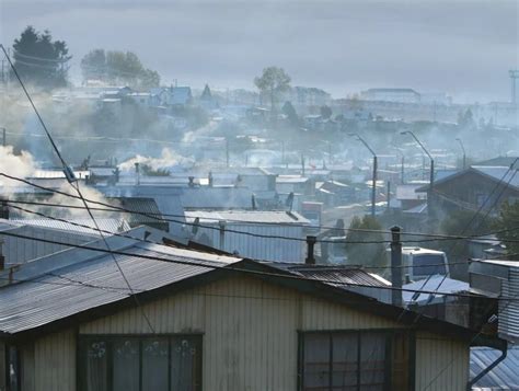 Puerto Montt Y Puerto Varas En Alerta Qu Significa La Primera