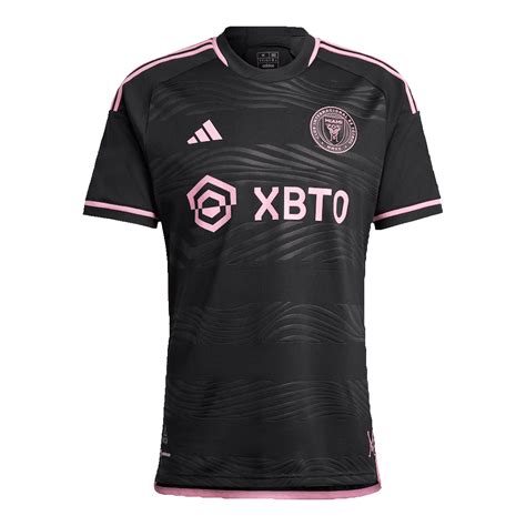 Inter Miami Jersey Ijersey