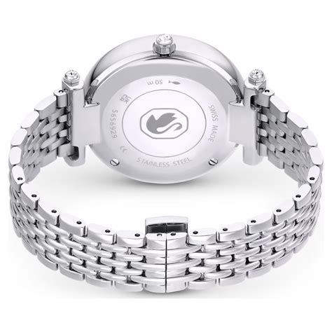 Swarovski Crystalline Wonder Uhr Crystal Store Onlineshop