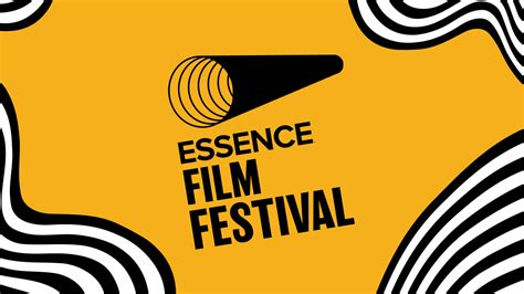 The Essence Film Festival Aims To Highlight Black Storytellers