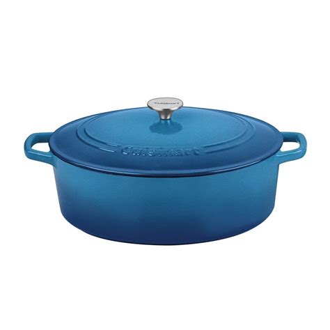 Save up to 72% On Cuisinart Cast Iron Cookware