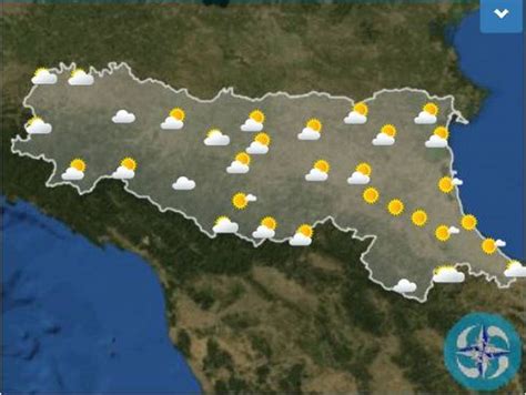 Meteo Bologna Domani Domenica Aprile Cieli Sereni Meteoweek