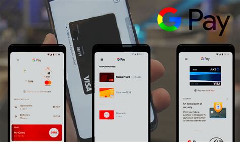 What are the directions to use Google Pay?