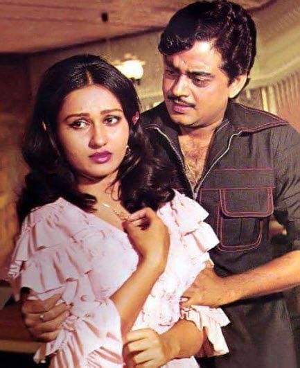 Reena Roy And Shatrughan Sinha Affair And Break Up Interesting Details