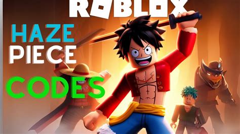 All Secret Haze Piece Codes Codes For Haze Piece Roblox