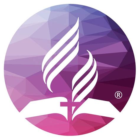 Adventista Del Septimo Dia Church Logo Social Media Church Womens Ministry