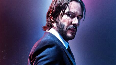 The Last Thing I See: 'John Wick: Chapter 3' Plot Synopsis Has Keanu ...