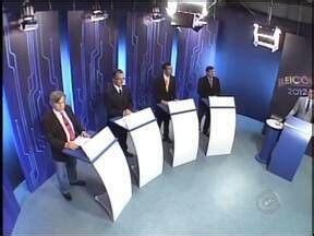 Assistir TEM Notícias 2ª Edição Itapetininga Região Candidatos a