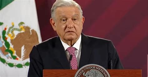 Amlo Enviará Carta A Scjn Para Que Ministros Expliquen Por Qué Ganan Más Que él Infobae