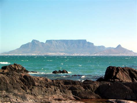 South Africa Tourism: South Africa Tourism