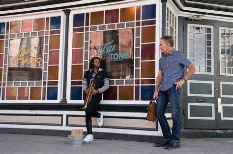 NCIS New Orleans Season 7